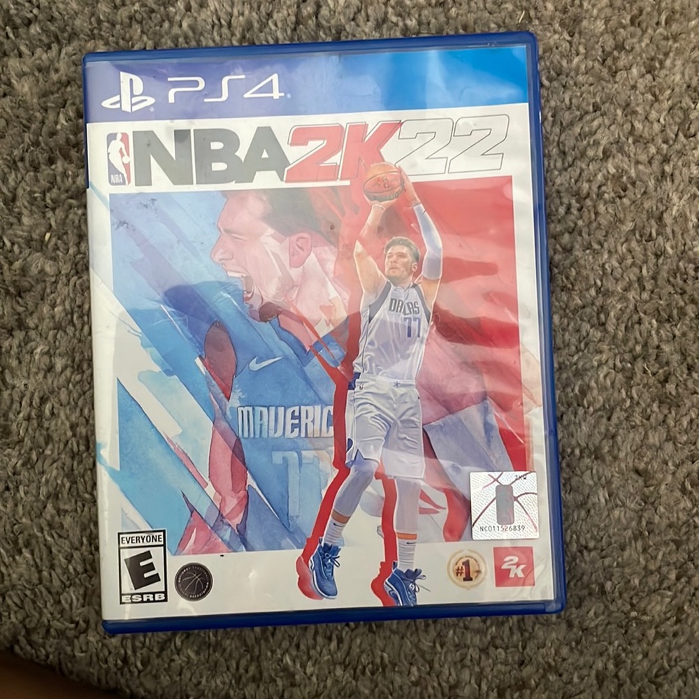 2k22